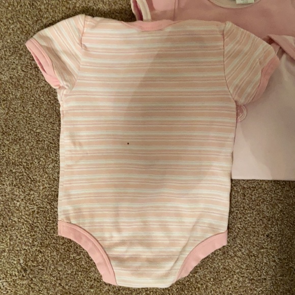 18 month Ottawa Senators Onesies for baby - Picture 4 of 9